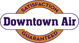 Downtown Air and Heat